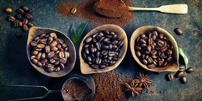 نگهداری قهوه  coffee keeping