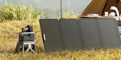 پاور استیشن خورشیدی