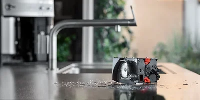 دم آوری قهوه