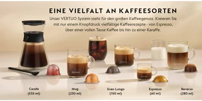 نوشیدنی نسپرسو