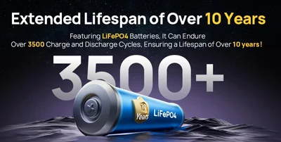 پاور استیشن آهن فسفات