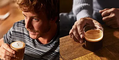 انواع اسپرسو