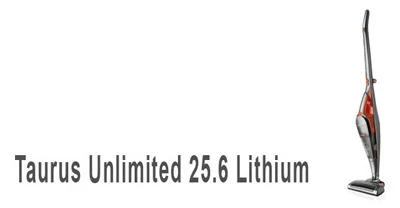 جارو شارژی لیتومی توروس اسپانیا 25.6 ولت