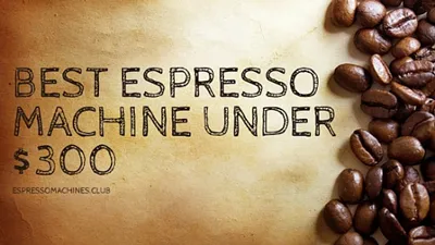 بهترین اسپرسوساز 2019