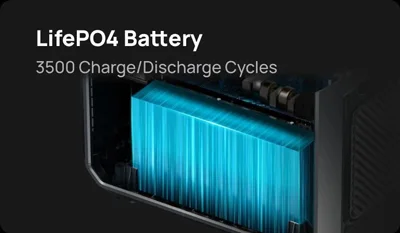 باتری لیتیوم آهن فسفات LiFePO4