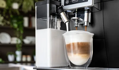 خرید اسپرسوساز دلونگی