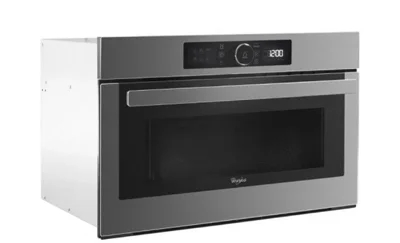 مایکروویو توکار ویرپول AMW 730 IX