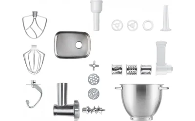 اقلام همراه همزن کاسه دار حرفه ای سنکور sencor