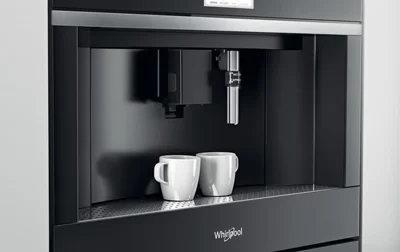 اسپرسوساز توکار ویرپول 