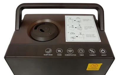 بخور سرد و گرم