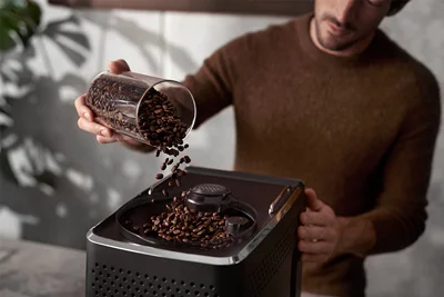 آسیاب حرفه ای