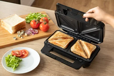 ساندویچ ساز سنکور