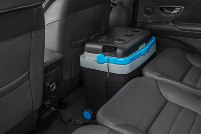 یخچال کمپرسوردار