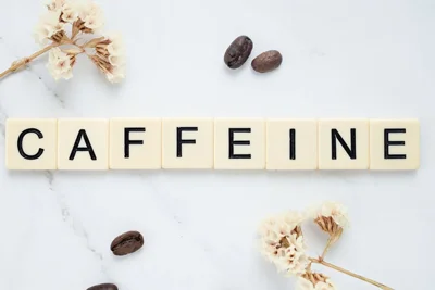 کافئین قهوه