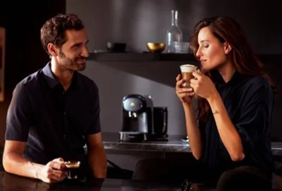 باریستای حرفه ای