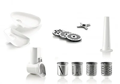 بهترین چرخ کوشت 