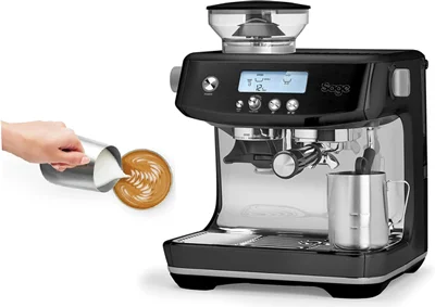 قیمت اسپرسوساز سیج