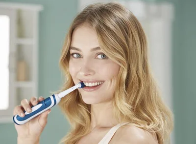 مسواک برقی نوادنت آلمان