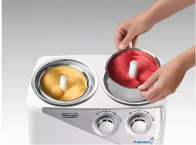 بستنی ساز حرفه ای