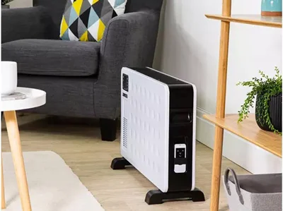 قیمت بخاری برقی