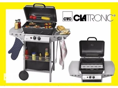 خرید باربیکیو