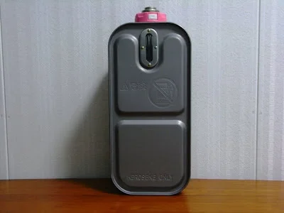 باک بخاری نفتی برقی ژاپنی 