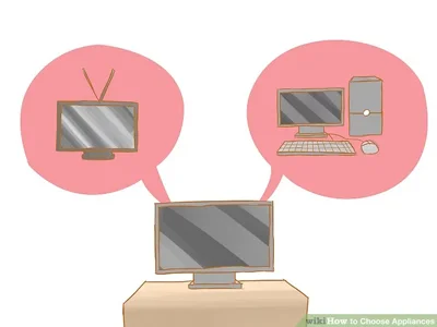 انتخاب لوازم خانگی اصلی