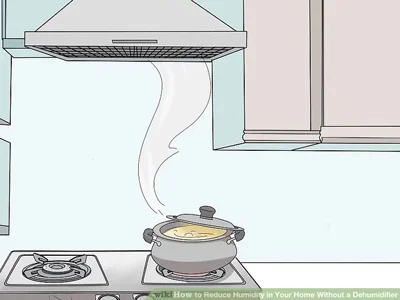 رطوبت و رطوبت گیر