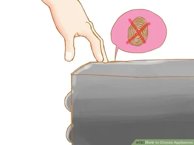  لوازم خانگی اصلی