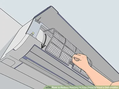 فیلتر کولرگازی