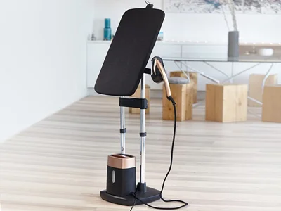 اتو پوشاک تفال