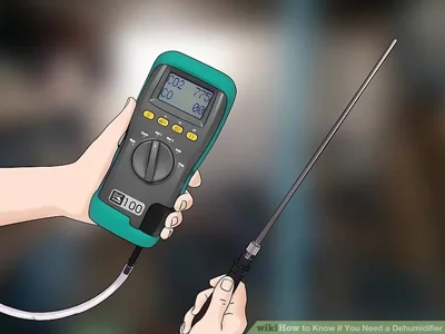 رطوبت سنج