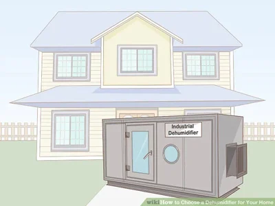 انتخاب رطوبت گیر