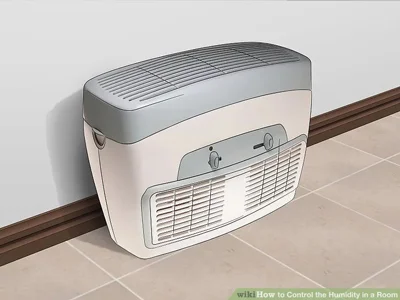 دستگاه رطوبت گیر