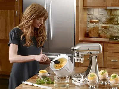 بهترین بستنی ساز