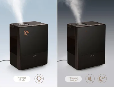 بخور سرد و گرم