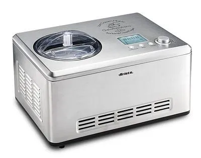 انواع بستنی سازهای معروف