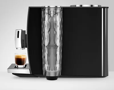 مخزن آب اسپرسوساز