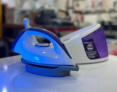 قیمت اتو مخزن دار