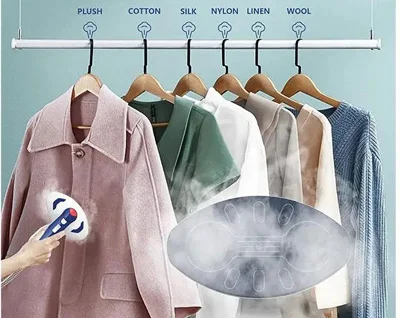 قیمت اتو بخار ایستاده