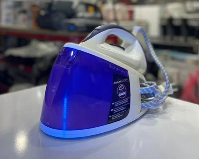 اتو مخزن دار اصلی