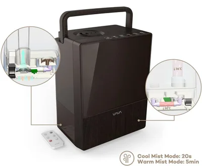 قیمت دستگاه بخور سرد 