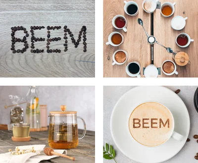 اسپرسوساز و کاپوچینوساز بیم