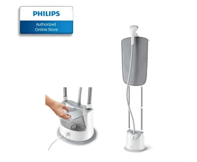 اتو بخار پوشاک