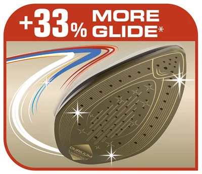 اتو کف سرامیکی