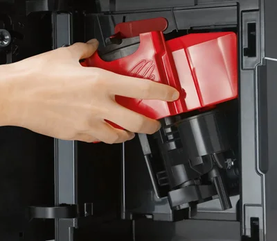 اسپرسوساز تمام اتومات