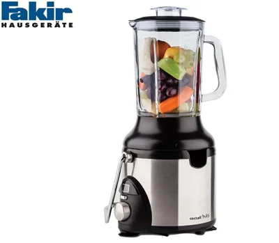 مخلوط کن فکیر 