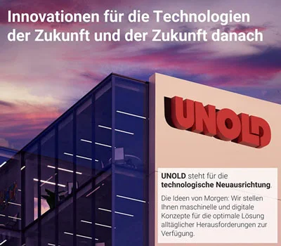 UNOLD