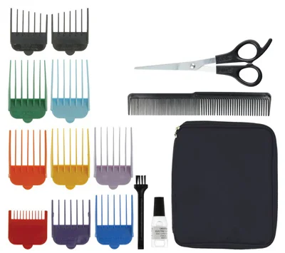 متعلقات ماشین اصلاح وال