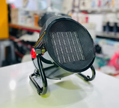 بخاری برقی سرامیکی